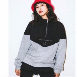 本日限り値下げ！X-girl スウェット 人気商品