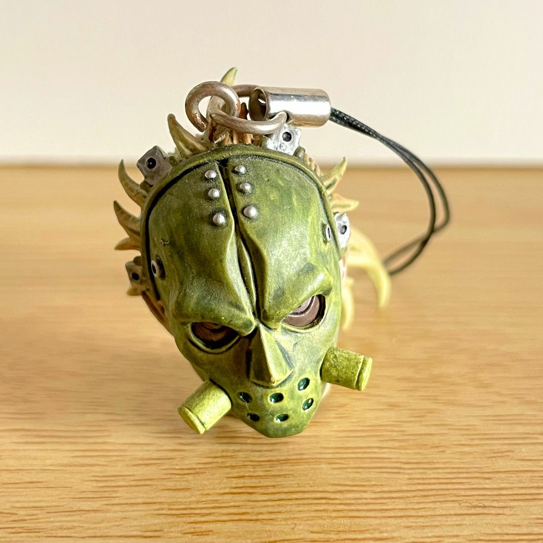 通販限定 ♯Kut07AZドロヘドロヘッドマスコットコレクション2人気3種 通販限定 ♯Kut07AZドロヘドロヘッドマスコットコレクション2人気3種