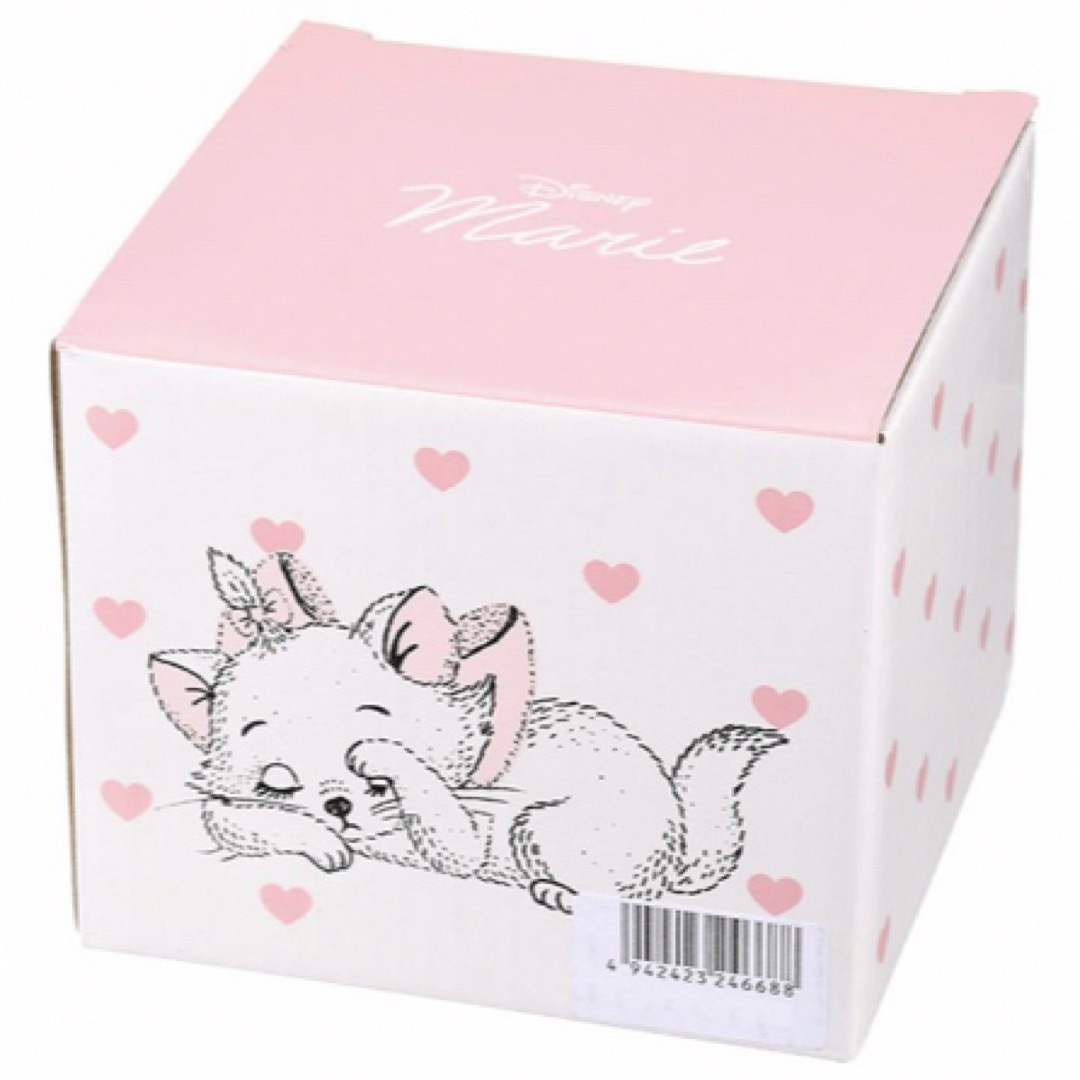 Disney - 新品☆ディズニー おしゃれキャット マリーちゃん Disney - 新品☆ディズニー おしゃれキャット マリーちゃん