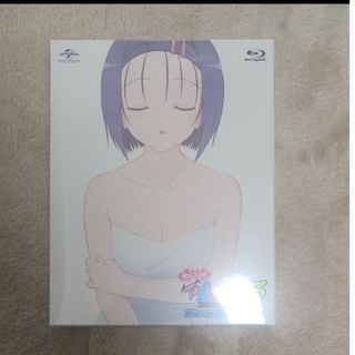 もっと To LOVEる-とらぶる- Blu-ray BOX(アニメ)