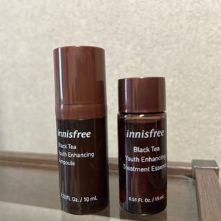 イニスフリー(Innisfree)のイニスフリー美容液セット(美容液)