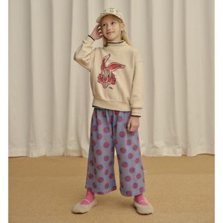 コドモビームス(こども ビームス)のWynken Lapin Sweat 4y(Tシャツ/カットソー)