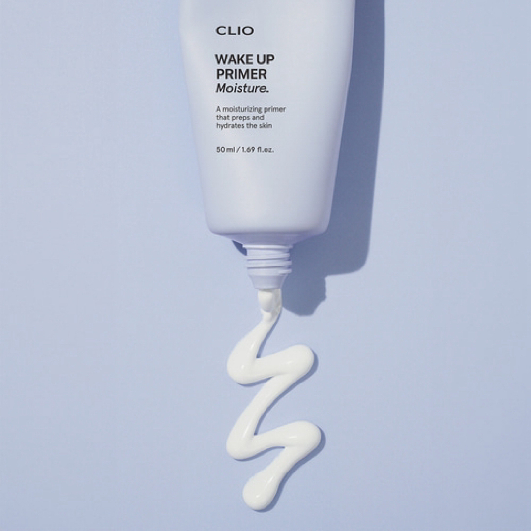 CLIO(クリオ)のCLIO ウェイクアッププライマー モイスチャー コスメ/美容のベースメイク/化粧品(化粧下地)の商品写真