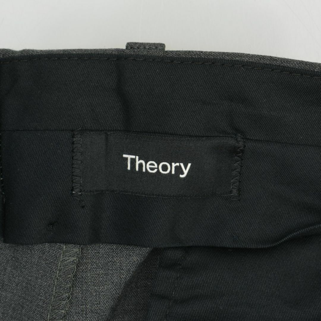 theory(セオリー)の【Theory】23SS NEW TAILOR 2 MAYER ストレッチパンツ メンズのパンツ(その他)の商品写真