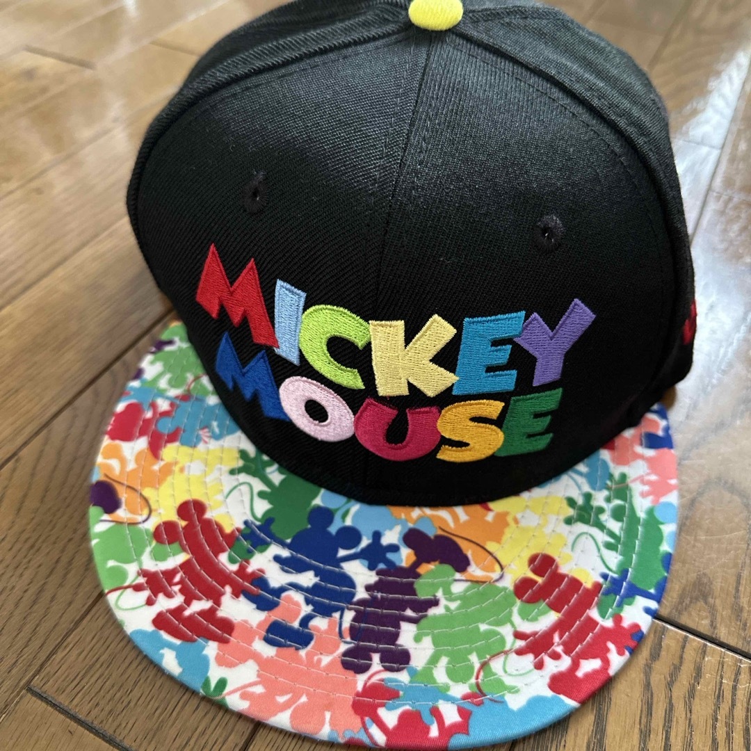 NEW ERA(ニューエラー)のNEW ERA × Disney メンズの帽子(キャップ)の商品写真