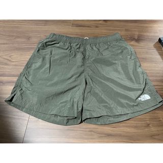 ザノースフェイス(THE NORTH FACE)のノースフェイス　バーサタイルショーツ (ショートパンツ)