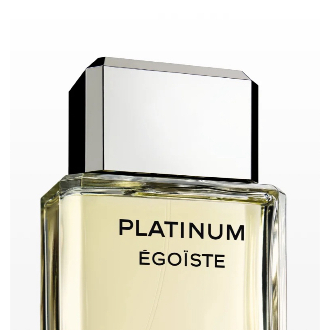 CHANEL - CHANEL シャネル エゴイスト プラチナム EDT 5ml 天香 CHANEL - CHANEL シャネル エゴイスト プラチナム EDT 5ml 天香