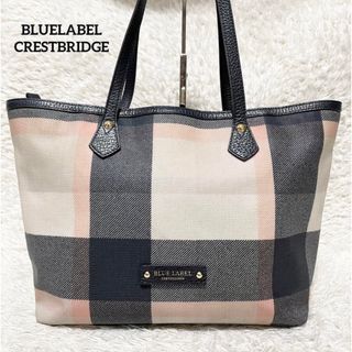 BLUE LABEL CRESTBRIDGE - 【新品】ブルーレーベルクレストブリッジ ...