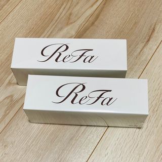 リファ(ReFa)の【リファ】ビューテックシャンプー＆トリートメント(シャンプー/コンディショナーセット)