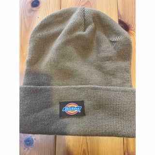 ディッキーズ(Dickies)のDickeys ニット帽　ビーニー(ニット帽/ビーニー)