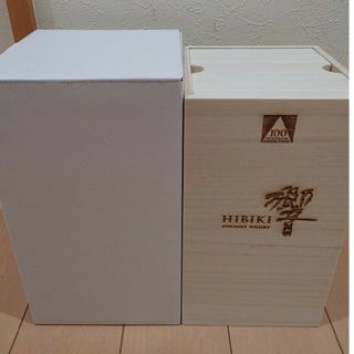 サントリー - 6本セット 響ジャパンニーズ ハーモニー（箱なし、700ml ...