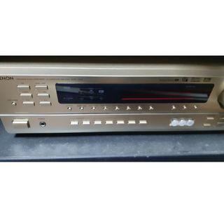 デノン アンプ AVC-1550-N(アンプ)