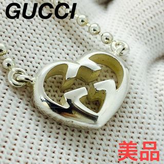 Gucci - ##様専用 GUCCI スクエアGレザーチョーカー ブレスレットの