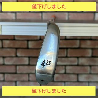 スリクソン(Srixon)のスリクソン|SRIXON Z U65 23° MODUS120 S(クラブ)