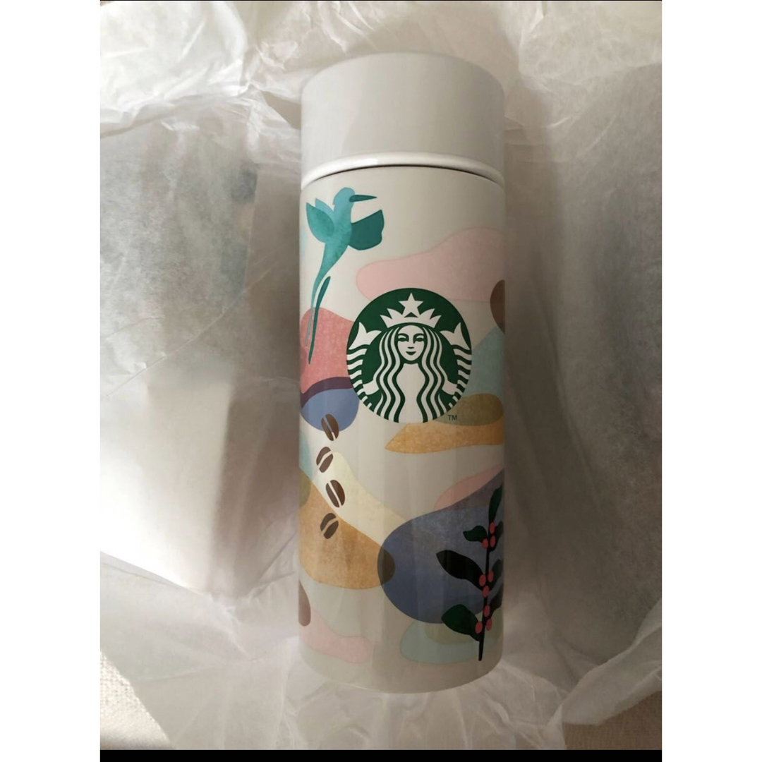 Starbucks(スターバックス)のスターバックス　コーヒー 食品/飲料/酒の飲料(コーヒー)の商品写真