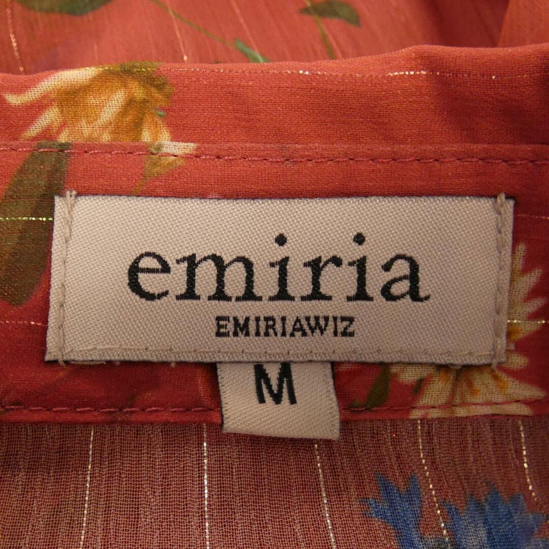 EmiriaWiz(エミリアウィズ)のEMIRIA ワンピース レディースのワンピース(ひざ丈ワンピース)の商品写真