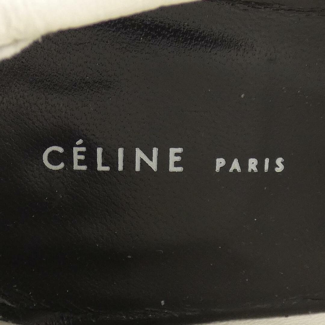 celine(セリーヌ)のセリーヌ CELINE ブーツ レディースの靴/シューズ(ブーツ)の商品写真