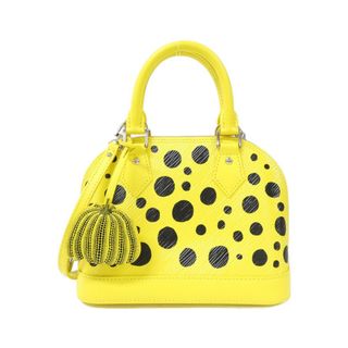 ルイヴィトン(LOUIS VUITTON)のルイヴィトン インフィニティ ドット アルマBB M21700 バッグ(その他)