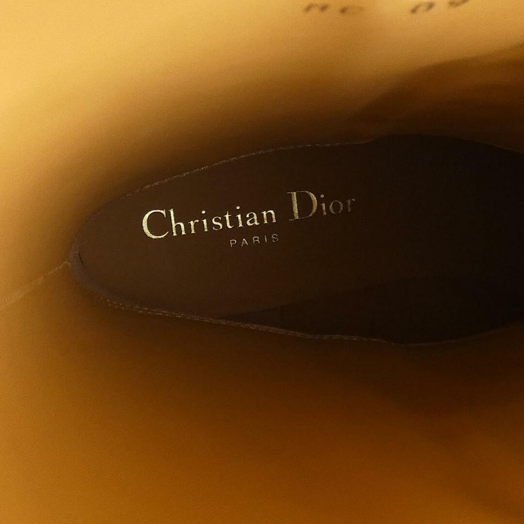 Christian Dior(クリスチャンディオール)のクリスチャンディオール CHRISTIAN DIOR ブーツ レディースの靴/シューズ(ブーツ)の商品写真