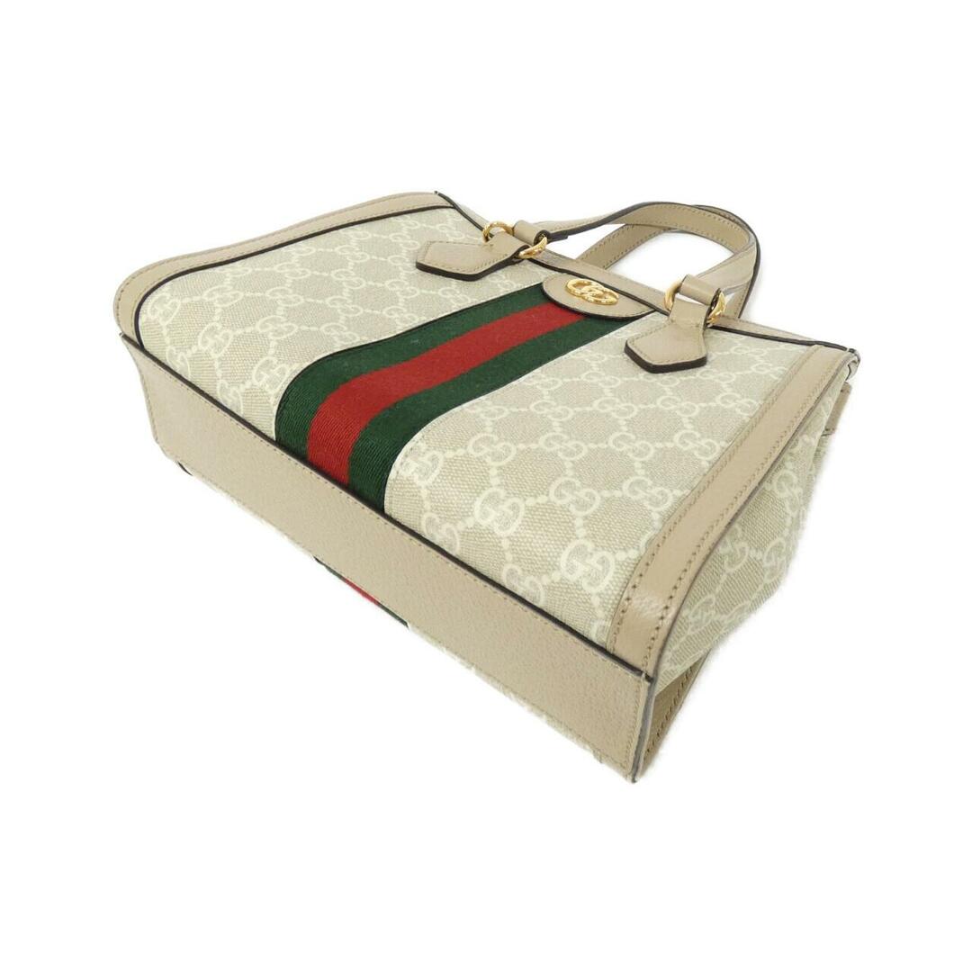 Gucci(グッチ)のグッチ OPHIDIA 547551 UULAG バッグ レディースのバッグ(その他)の商品写真
