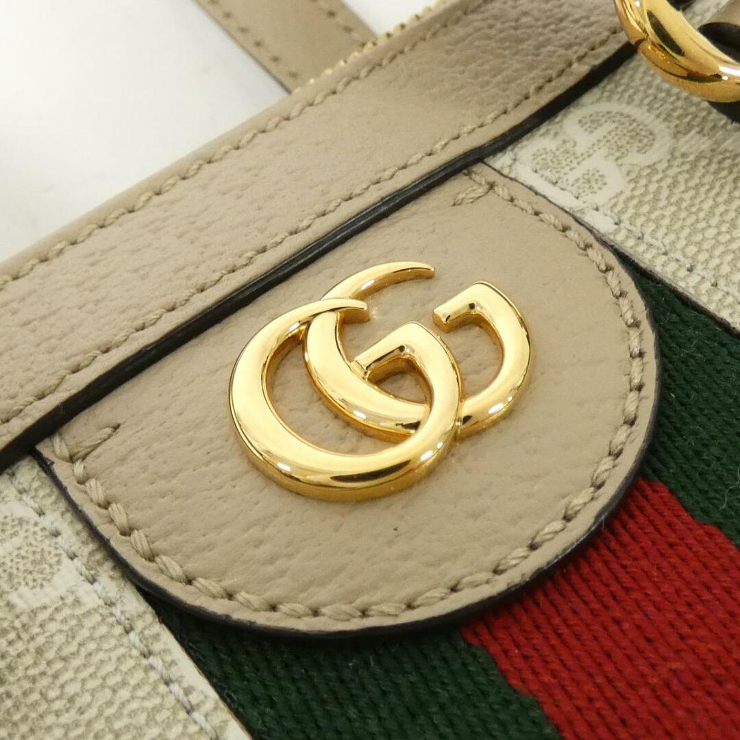 Gucci(グッチ)のグッチ OPHIDIA 547551 UULAG バッグ レディースのバッグ(その他)の商品写真