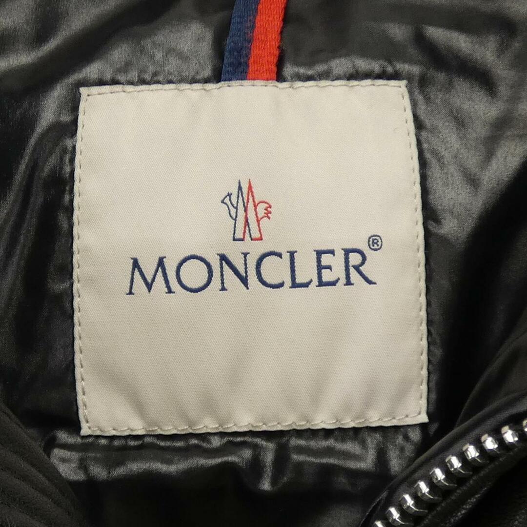 MONCLER(モンクレール)のモンクレール MONCLER ダウンジャケット メンズのジャケット/アウター(テーラードジャケット)の商品写真