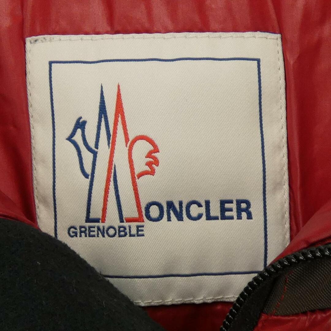 MONCLER(モンクレール)のモンクレールグルノーブル MONCLER GRENOBLE ダウンジャケット メンズのジャケット/アウター(テーラードジャケット)の商品写真