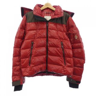 モンクレール(MONCLER)のモンクレールグルノーブル MONCLER GRENOBLE ダウンジャケット(テーラードジャケット)