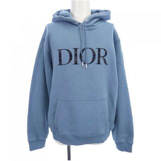 Dior - クリスチャンディオール レイモンドペティボン 19aw パーカーの ...