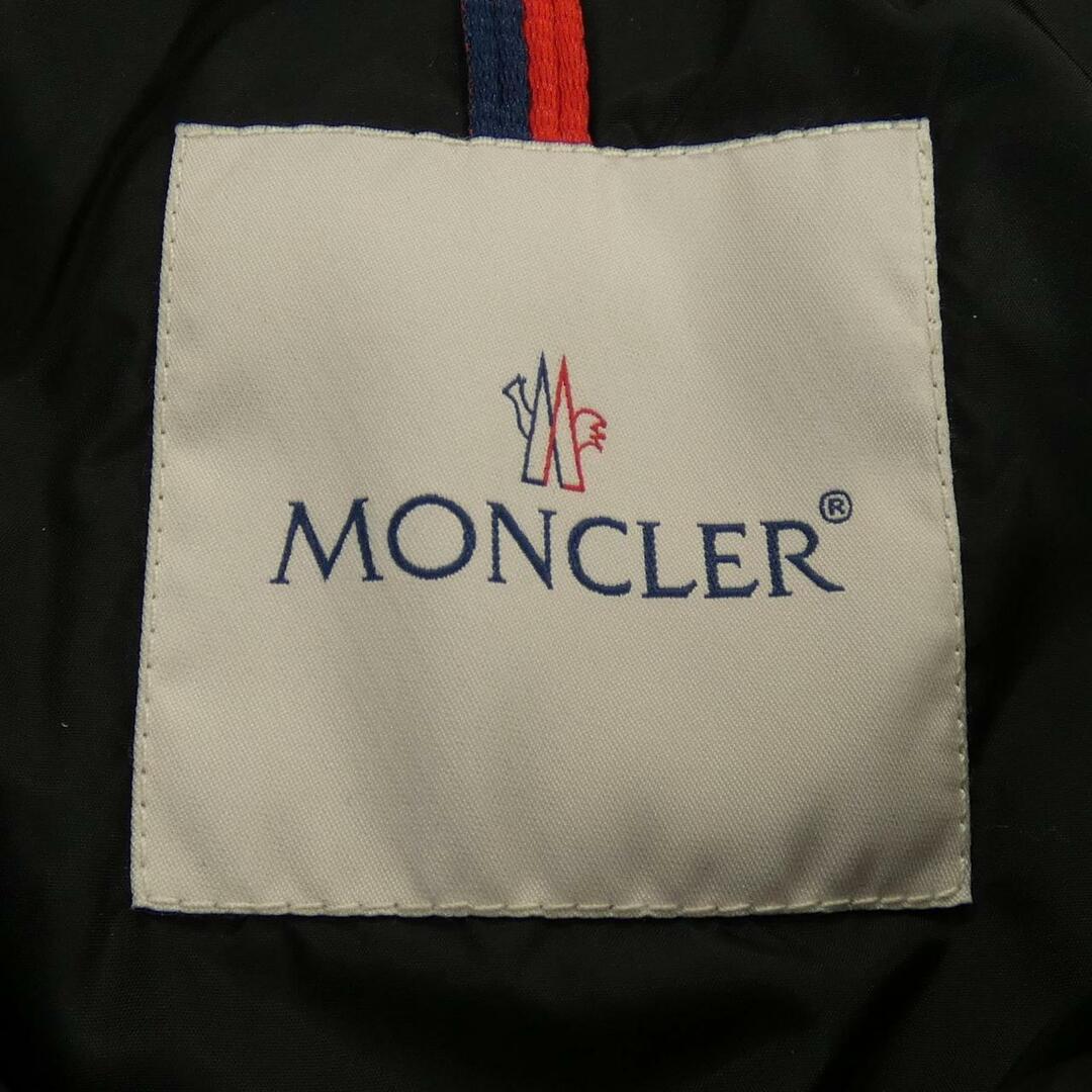 MONCLER(モンクレール)のモンクレール MONCLER ダウンコート レディースのジャケット/アウター(その他)の商品写真