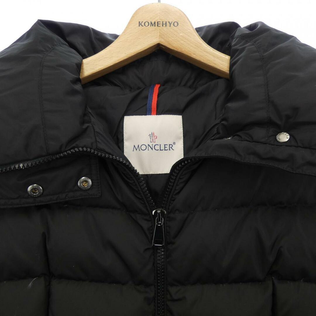 MONCLER(モンクレール)のモンクレール MONCLER ダウンコート レディースのジャケット/アウター(その他)の商品写真