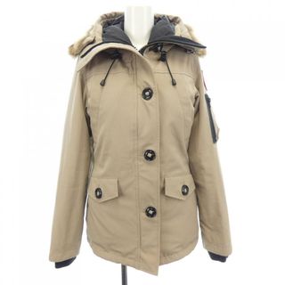 カナダグース(CANADA GOOSE)のカナダグース CANADA GOOSE ダウンジャケット(テーラードジャケット)