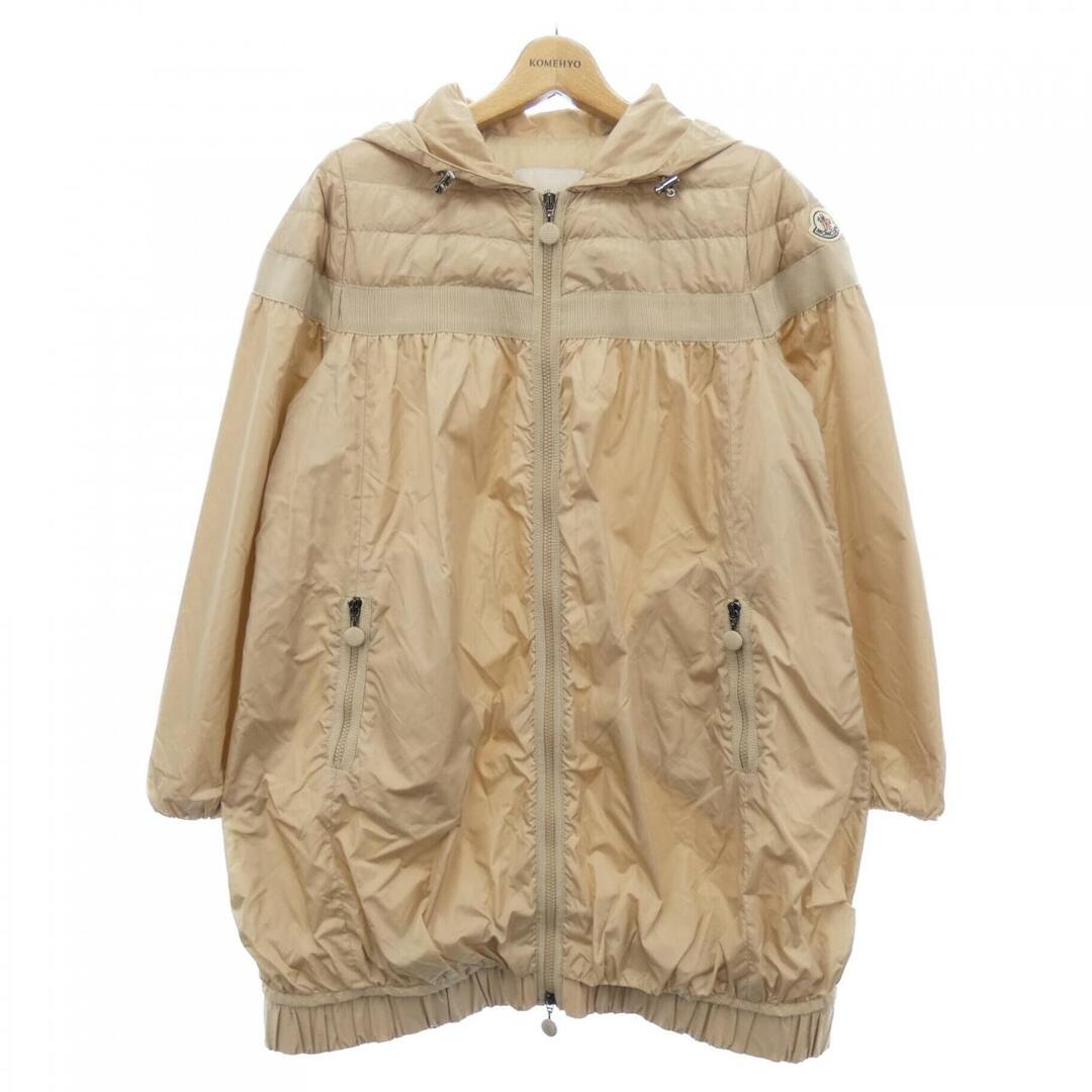 MONCLER(モンクレール)のモンクレール MONCLER コート レディースのジャケット/アウター(その他)の商品写真