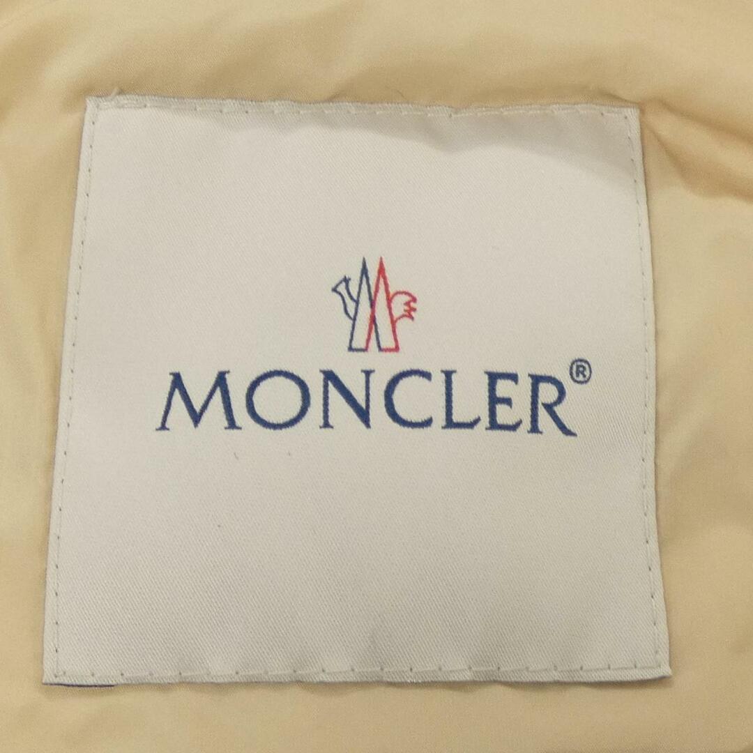 MONCLER(モンクレール)のモンクレール MONCLER コート レディースのジャケット/アウター(その他)の商品写真