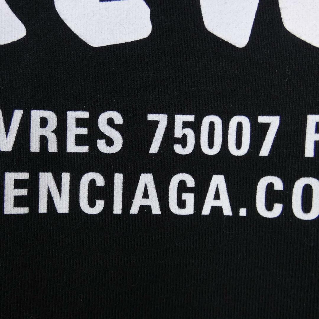 Balenciaga(バレンシアガ)のバレンシアガ BALENCIAGA パーカー メンズのトップス(スウェット)の商品写真