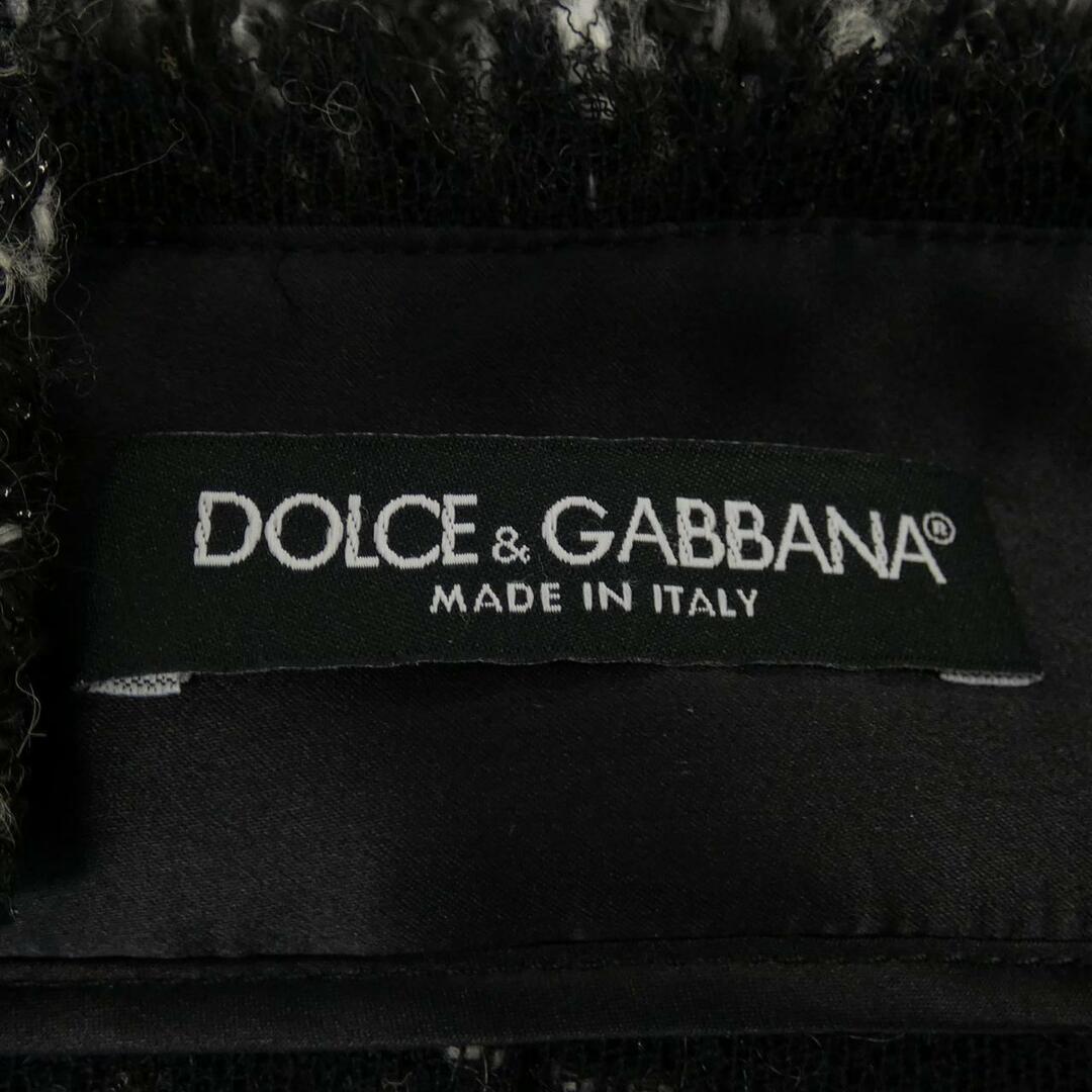 DOLCE&GABBANA(ドルチェアンドガッバーナ)のドルチェアンドガッバーナ DOLCE&GABBANA スカート レディースのスカート(その他)の商品写真