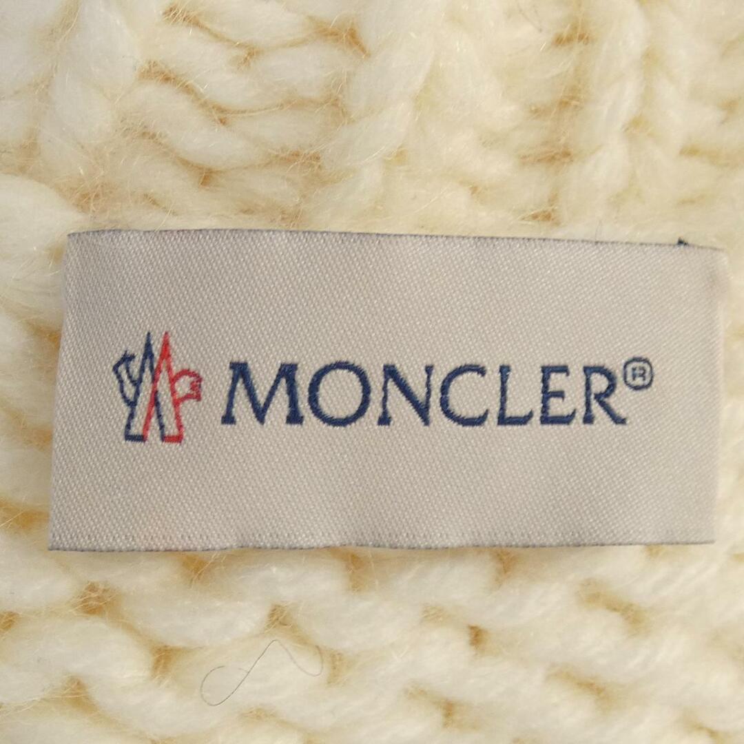 MONCLER(モンクレール)のモンクレール MONCLER ニット レディースのトップス(ニット/セーター)の商品写真