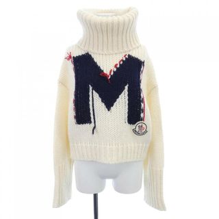 モンクレール(MONCLER)のモンクレール MONCLER ニット(ニット/セーター)