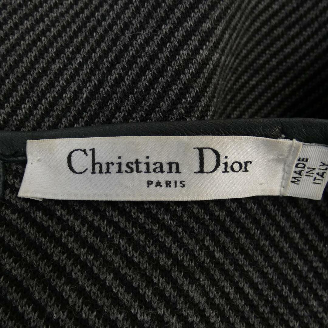 Christian Dior(クリスチャンディオール)のクリスチャンディオール CHRISTIAN DIOR ワンピース レディースのワンピース(ひざ丈ワンピース)の商品写真