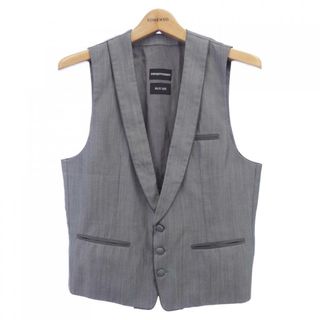 アルマーニ(Emporio Armani) メンズベストの通販 35点 | エンポリオ アルマーニ(Emporio Armani) メンズベストの通販 35点 | エンポリオ