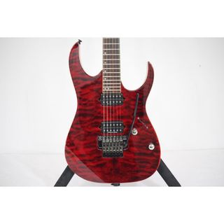 アイバニーズ(Ibanez)のＩＢＡＮＥＺ　　ＲＧ９２０ＱＭＺ(エレキギター)