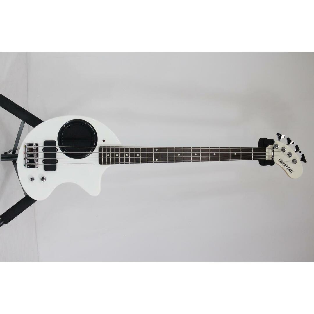 Fernandes(フェルナンデス)のＦＥＲＮＡＮＤＥＳ　　ＺＯ－３　ＢＡＳＳ 楽器のベース(エレキベース)の商品写真