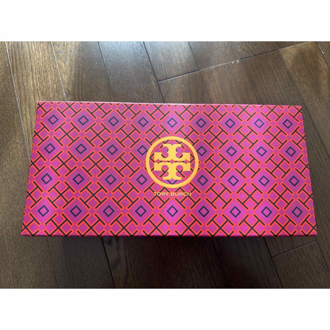 Tory Burch(トリーバーチ)のトリーバーチ レディースの靴/シューズ(ローファー/革靴)の商品写真