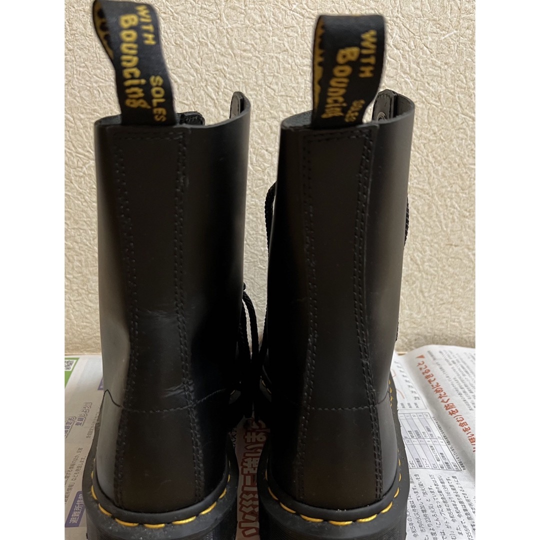 Dr.Martens(ドクターマーチン)のDr.Martens 10ホール メンズの靴/シューズ(ブーツ)の商品写真