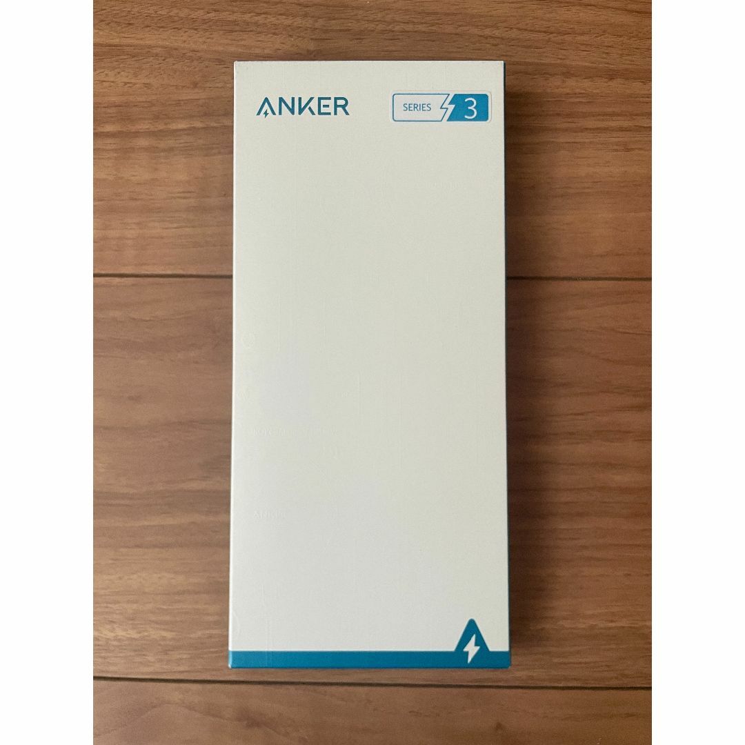 Anker(アンカー)のAnker PowerExpand+7in-1 USB-C PD スマホ/家電/カメラのPC/タブレット(PC周辺機器)の商品写真