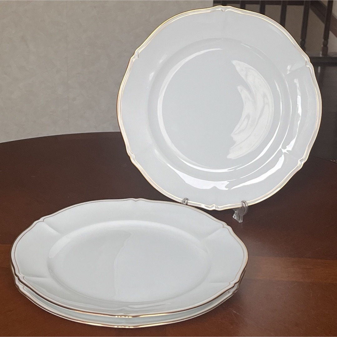 大倉陶園 - 【希少品】大倉陶園☆ホワイトマスターピース 大倉陶園 - 【希少品】大倉陶園☆ホワイトマスターピース