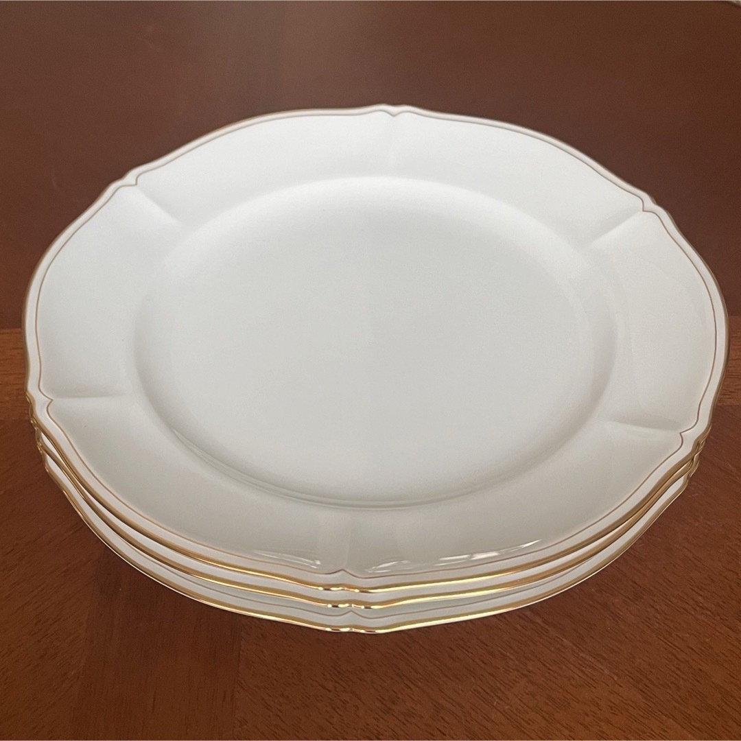 大倉陶園 - 【希少品】大倉陶園☆ホワイトマスターピース 大倉陶園 - 【希少品】大倉陶園☆ホワイトマスターピース