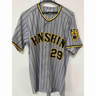 阪神タイガース - 阪神タイガース レプリカユニフォーム 高橋遥 阪神タイガース - 阪神タイガース レプリカユニフォーム 高橋遥
