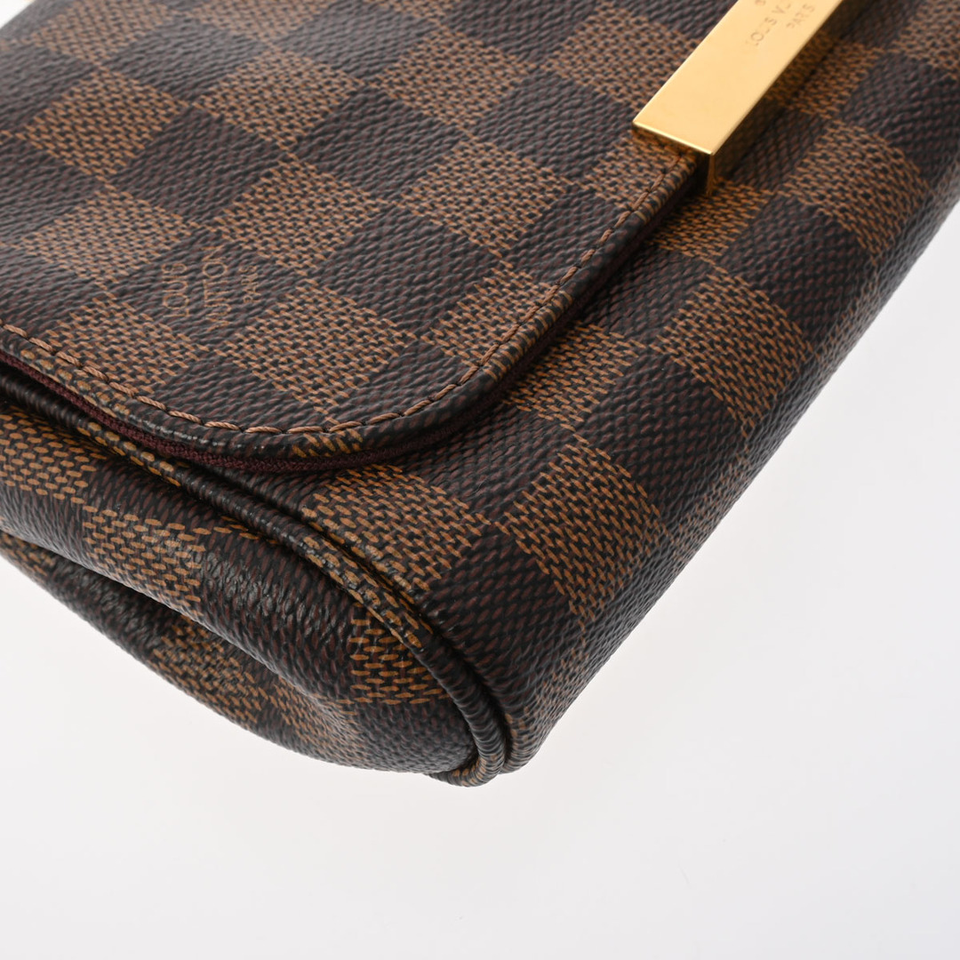 LOUIS VUITTON(ルイヴィトン)のルイヴィトン ダミエ フェイボリット PM 2WAY ショルダーバッグ ブ レディースのバッグ(ショルダーバッグ)の商品写真