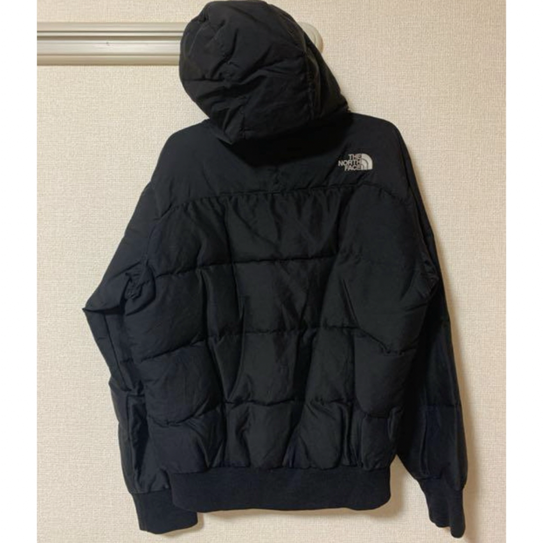 THE NORTH FACE(ザノースフェイス)のTHENORTHFACEショート丈ダウン550 レディースのジャケット/アウター(ダウンジャケット)の商品写真